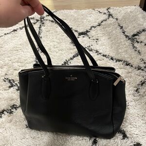 Kate Spade Monet 3 Compartment Shoulder Bag